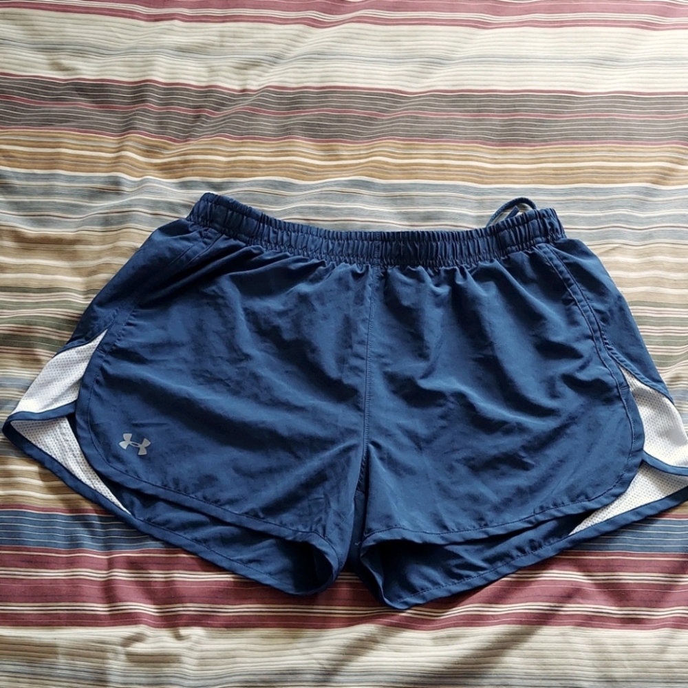 Under Armour Running Shorts